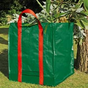 Robust Bag for Garden Waste